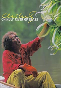 【中古】 Chihuly River of Glass [DVD] [輸入盤]