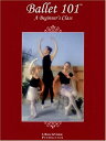 yÁz Ballet 101 - A Beginner's Class DVD