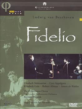 【中古】 Fidelio [DVD] [輸入盤]