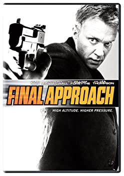 【中古】 Final Approach [DVD] [輸入盤]