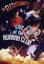 【中古】 Live at Hurrah DVD 輸入盤