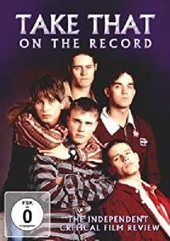 Rakuten - 【中古】 On the Record [DVD] [輸入盤]