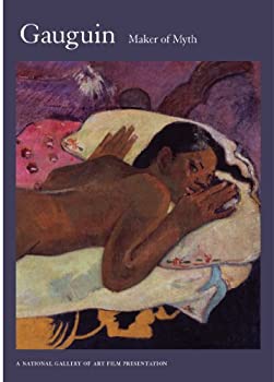 【中古】 Gauguin Maker of Myth [DVD]