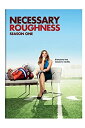 【中古】 Necessary Roughness Season One DVD 輸入盤