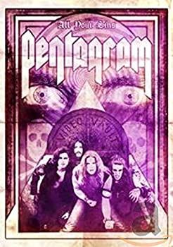 【中古】 All Your Sins/ [DVD]