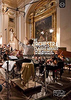  Orch-Claudio Abbado & The Mozarts Orch Musicians 