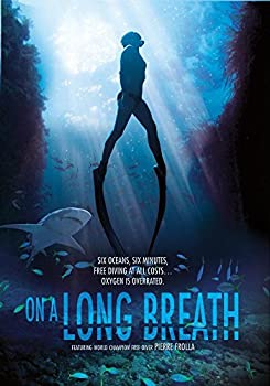 【中古】 On a Long Breath [DVD]