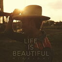 【中古】 Life is Beautiful (CD DVD)