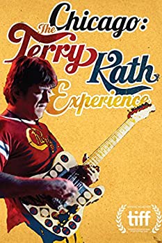 【中古】 Chicago Terry Kath Experience [DVD]