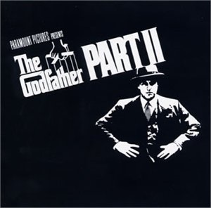 ゴッドファーザーPARTII オリジナル・サウンドトラック