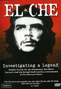 【中古】 El Che Investigating a Legend [DVD] [輸入盤]