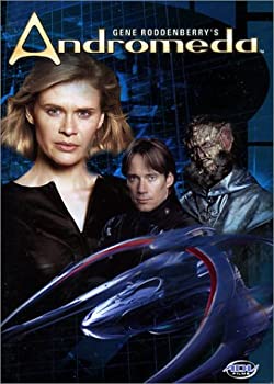 Rakuten - 【中古】 Andromeda Vol 1.4 [DVD]