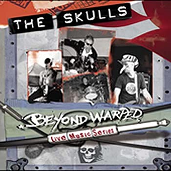 【中古】 Beyond Warped [DVD]