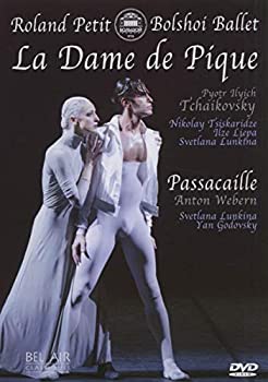 【中古】 La Dame De Pique [DVD] [輸入盤]
