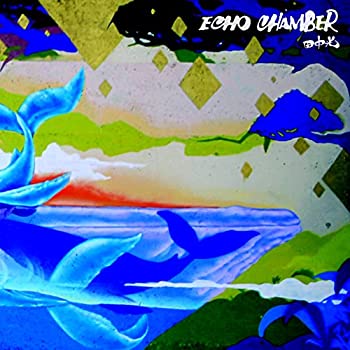 【中古】 ECHO CHAMBER