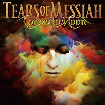 【中古】 TEARS OF MESSIAH -Deluxe Edition-