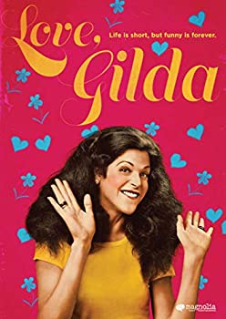 【中古】 Love Gilda [DVD]