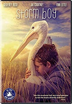 【中古】 Storm Boy [DVD]