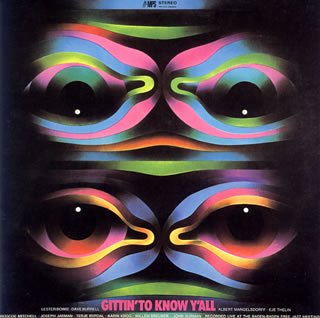 【中古】 ギッティン・トゥ・ノウ・ヨール