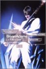 【中古】 ブライアン・アダムス ライヴ・アット・スレイン・キャッスル2000 [DVD]