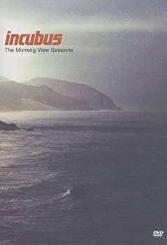 【中古】 Morning View Sessions the [DVD] [輸入盤]