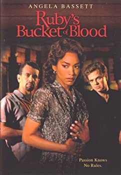 【中古】 Ruby's Bucket of Blood [DVD] [輸入盤]