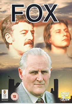 【中古】 Fox [DVD]