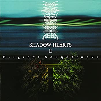 【中古】 SHADOW HEARTS II Original Soundtracks