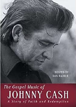 【中古】 Gospel Music of Johnny Cash [DVD] [輸入盤]