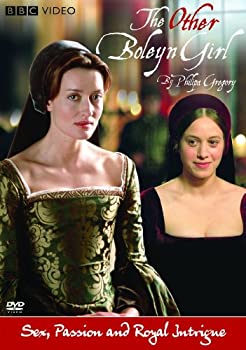 【中古】 Other Boleyn Girl [DVD] [輸入盤]