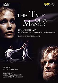 š Tale of a Manor [DVD] [͢]