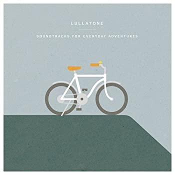 【中古】 Soundtracks for Everyday Adventures