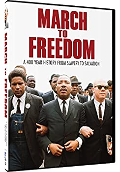 【中古】 March To Freedom 14 Part Chronicle