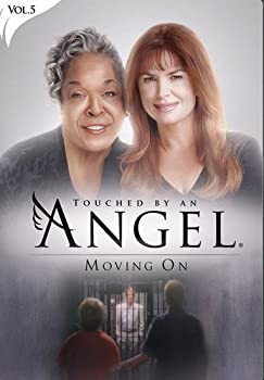 【中古】 Touched By An Angel Moving on / [DVD] [輸入盤]
