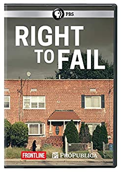 【中古】 Frontline Right to Fail [DVD] [輸入盤]