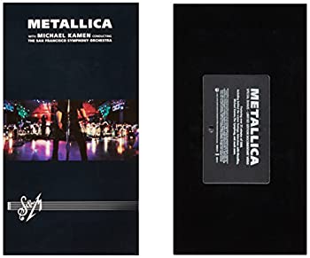 【中古】 S&M [VHS]