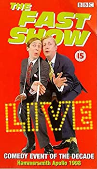 【中古】 The Fast Show [VHS]