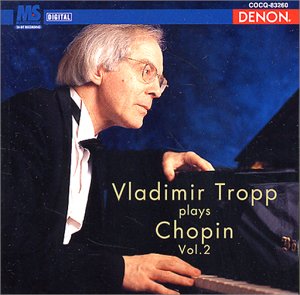 【中古】 プレイズ・ショパン2