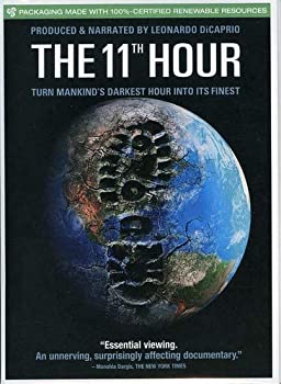 【中古】 11th Hour [DVD] [輸入盤]