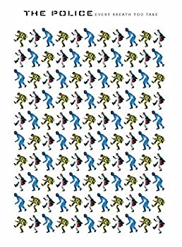 【中古】 Every Breath You Take [DVD] [輸入盤]