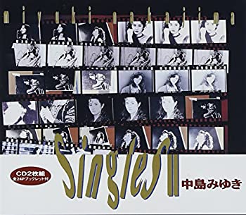 【中古】 Singles II