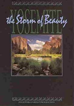 【中古】 Yosemite The Storm of Beauty [DVD]