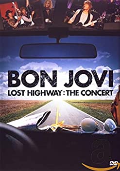 【中古】 Lost Highway The Concert [DVD] [輸入盤]