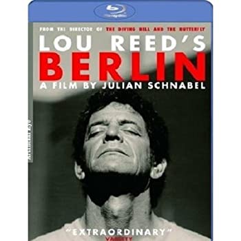 【中古】 Lou Reed's Berlin
