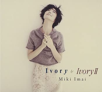 【中古】 Ivory&IvoryII 【SHM-CD】