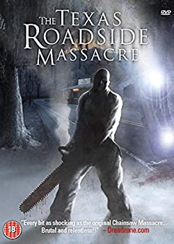 【中古】 The Texas Roadside Massacre [DVD] [輸入盤]