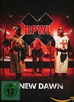 【中古】 A New Dawn [DVD]