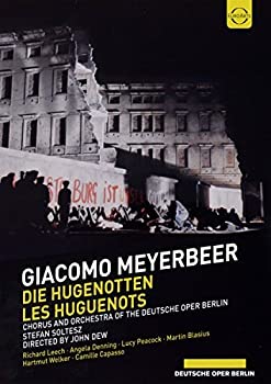 【中古】 Huguenots [DVD]