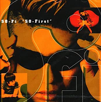  SO-First