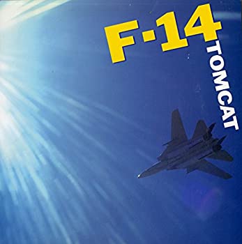 Animation - 【中古】 F-14 TOMCAT [Laser Disc]